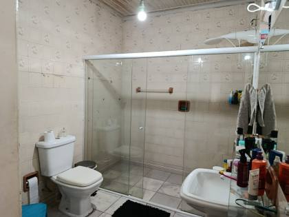 Casa 3/4 São José