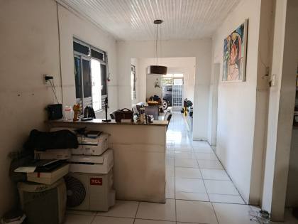Casa 3/4 São José