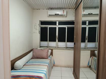 Casa 3/4 São José