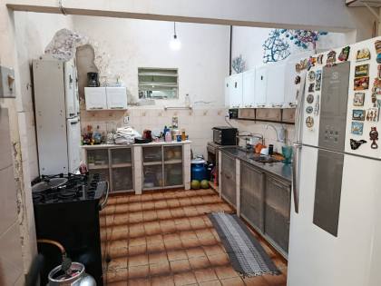 Casa 3/4 São José
