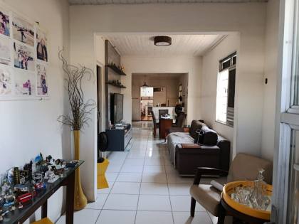 Casa 3/4 São José