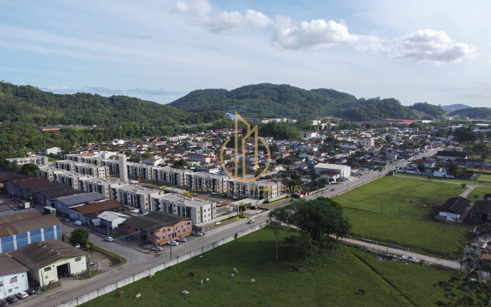 VISTA DA SERRA RESIDENCIAL