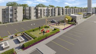 VISTA DA SERRA RESIDENCIAL