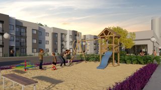 VISTA DA SERRA RESIDENCIAL