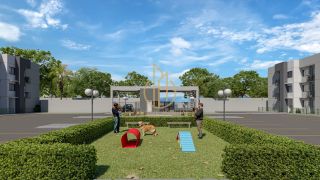 VISTA DA SERRA RESIDENCIAL