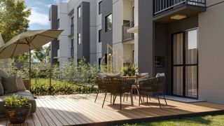 VISTA DA SERRA RESIDENCIAL