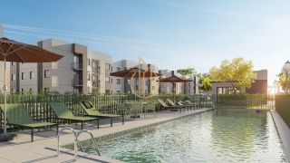 VISTA DA SERRA RESIDENCIAL