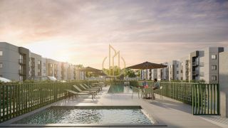 VISTA DA SERRA RESIDENCIAL