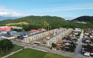 VISTA DA SERRA RESIDENCIAL