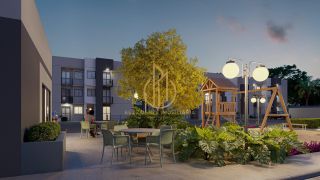 VISTA DA SERRA RESIDENCIAL