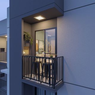 VISTA DA SERRA RESIDENCIAL