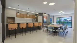 VISTA DA SERRA RESIDENCIAL