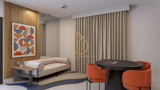 VISTA DA SERRA RESIDENCIAL