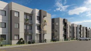 VISTA DA SERRA RESIDENCIAL