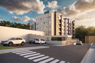 RESIDENCIAL JARDINS 