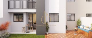 RESIDENCIAL JARDINS 