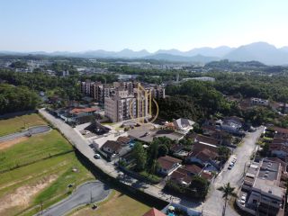 RESIDENCIAL JARDINS 