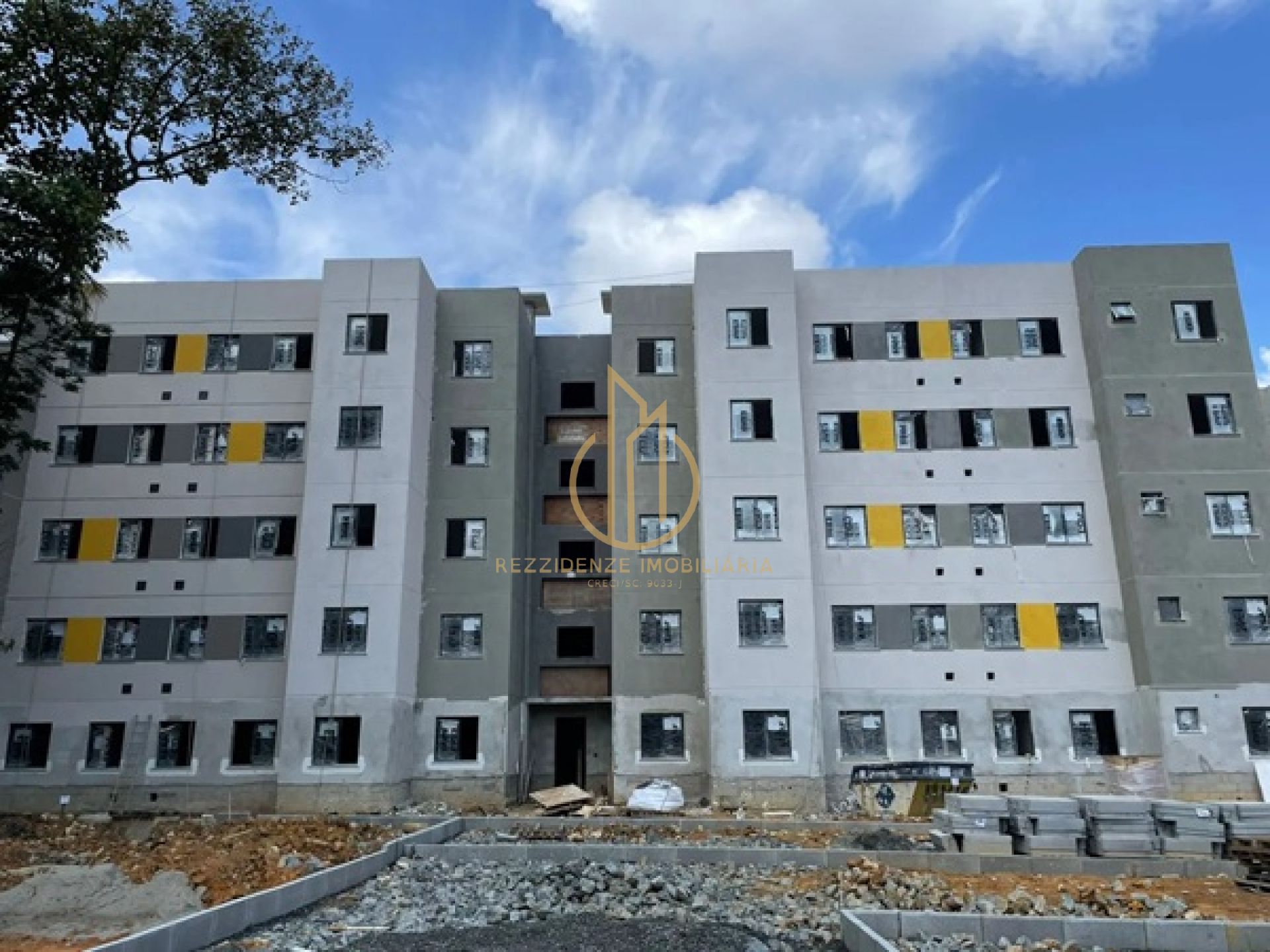 RESIDENCIAL PORTO DE GARTEN