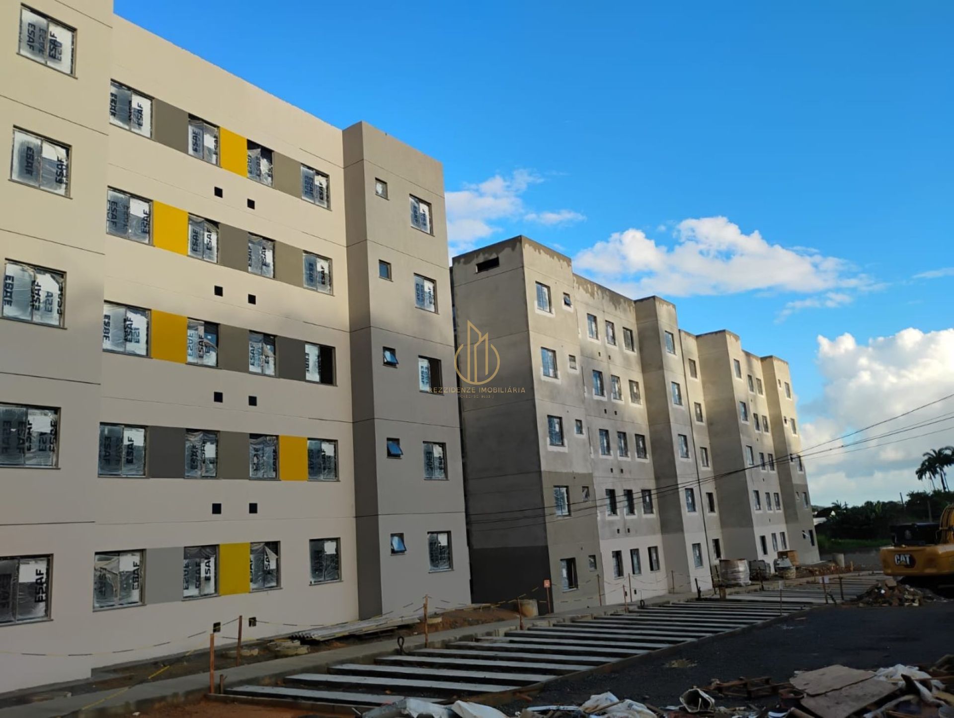 RESIDENCIAL PORTO DE GARTEN