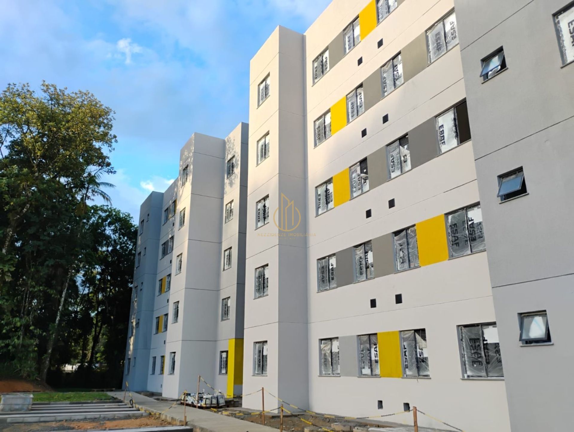 RESIDENCIAL PORTO DE GARTEN