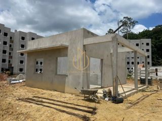 RESIDENCIAL PORTO DE GARTEN