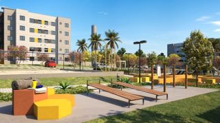 RESIDENCIAL PORTO DE GARTEN