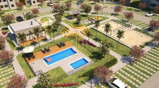 RESIDENCIAL PORTO DE GARTEN