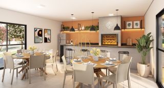 RESIDENCIAL PORTO DE GARTEN