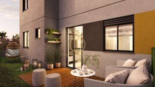 RESIDENCIAL PORTO DE GARTEN