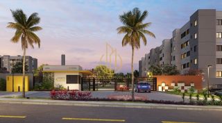 RESIDENCIAL PORTO DE GARTEN