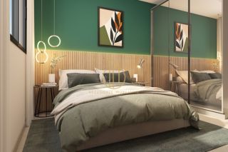 RESIDENCIAL PORTO DE GARTEN