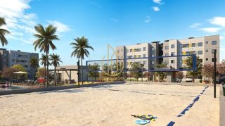 RESIDENCIAL PORTO DE GARTEN