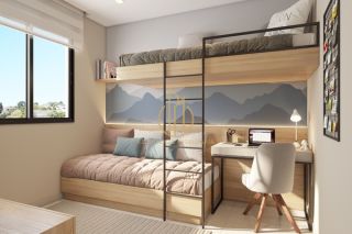 RESIDENCIAL PORTO DE GARTEN