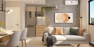 RESIDENCIAL PORTO DE GARTEN