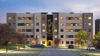 RESIDENCIAL PORTO DE GARTEN