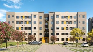 RESIDENCIAL PORTO DE GARTEN