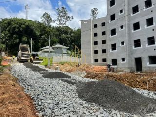 RESIDENCIAL PORTO DE GARTEN