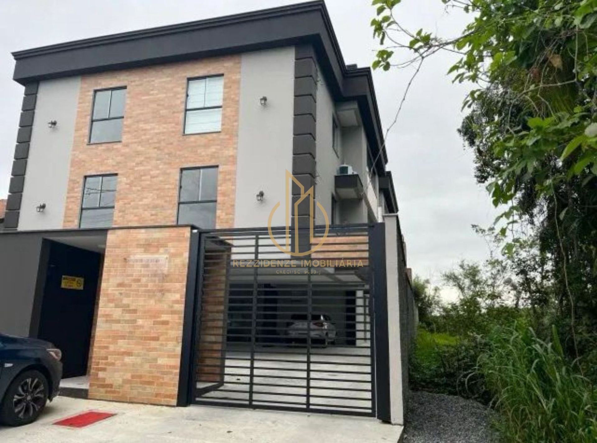 Apartamento 2 quartos no Glória