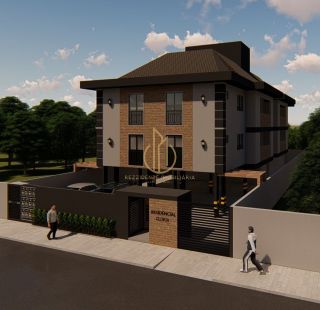 Apartamento 2 quartos no Glória