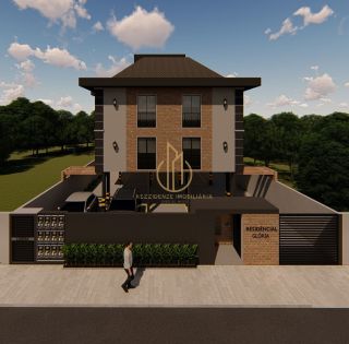 Apartamento 2 quartos no Glória