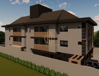 Apartamento 2 quartos no Glória