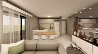 Apartamento 2 quartos no Glória