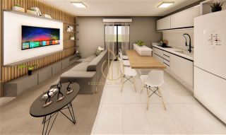 Apartamento 2 quartos no Glória