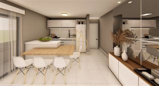 Apartamento 2 quartos no Glória