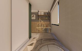 Apartamento 2 quartos no Glória