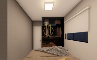Apartamento 2 quartos no Glória