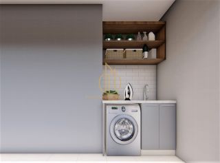 Apartamento 2 quartos no Glória