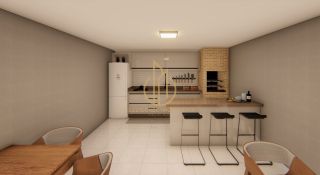 Apartamento 2 quartos no Glória