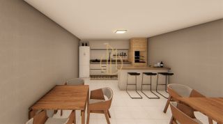 Apartamento 2 quartos no Glória