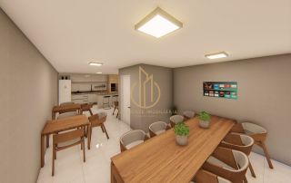 Apartamento 2 quartos no Glória